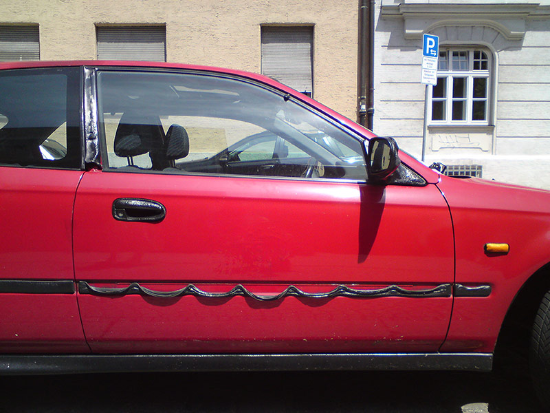 Florian Thomas - Photography