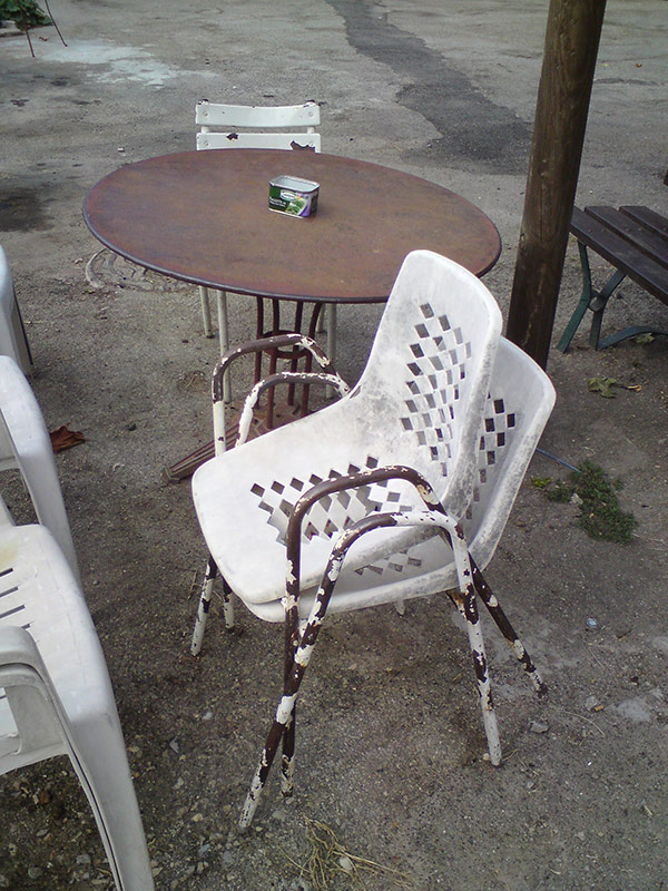 Florian Thomas - Photography