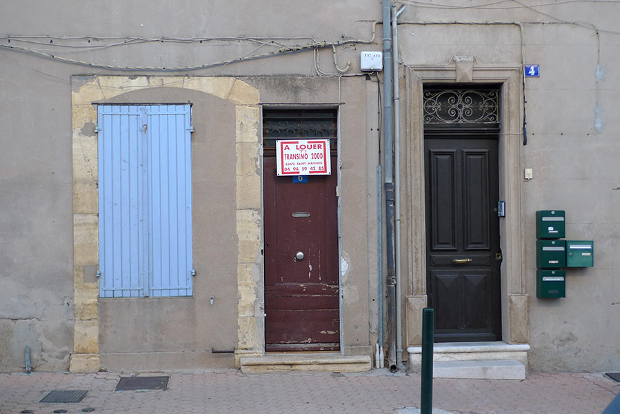 Florian Thomas - Photography