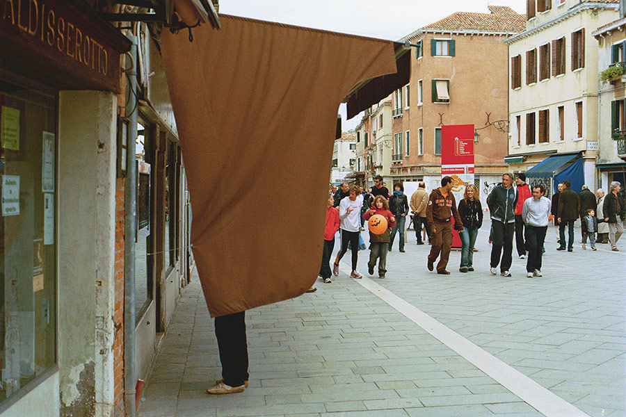 Florian Thomas - Photography