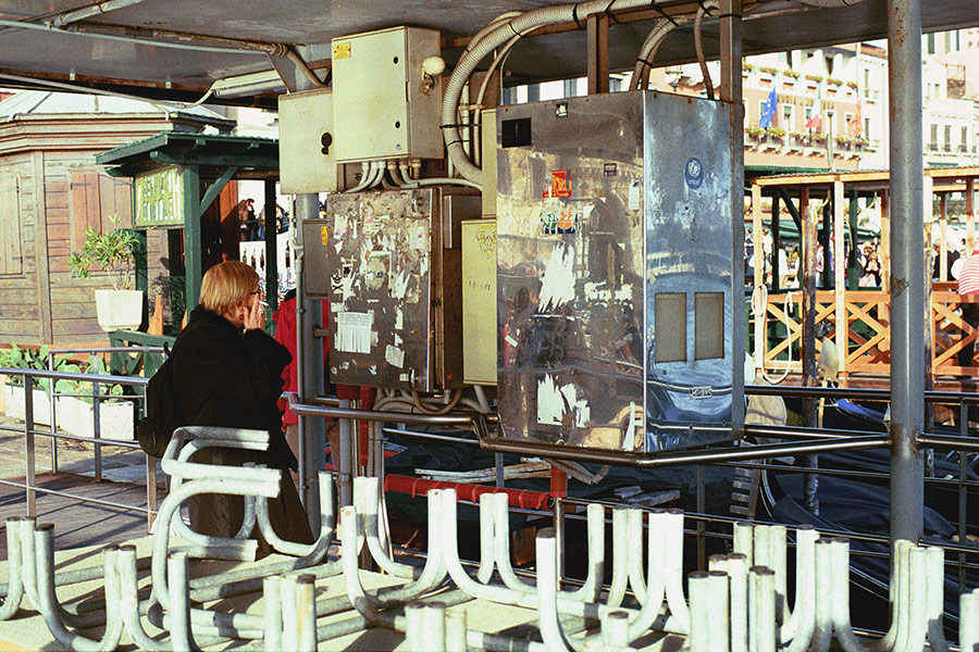 Florian Thomas - Photography