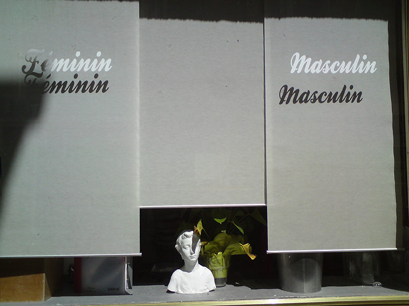 Florian Thomas - Photography