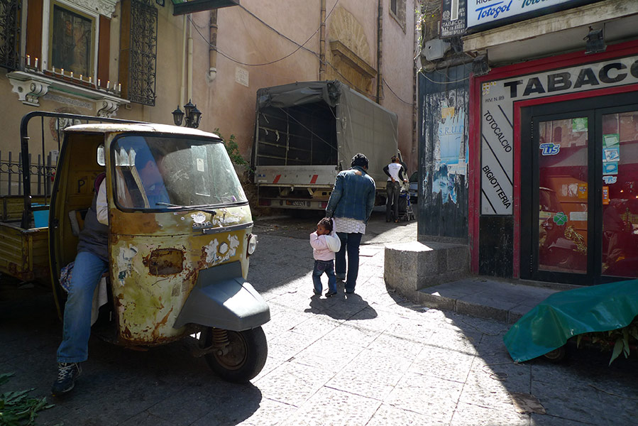 Florian Thomas - Photography