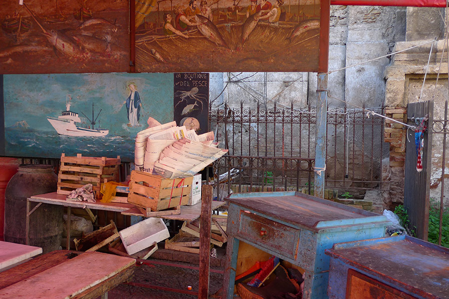 Florian Thomas - Photography