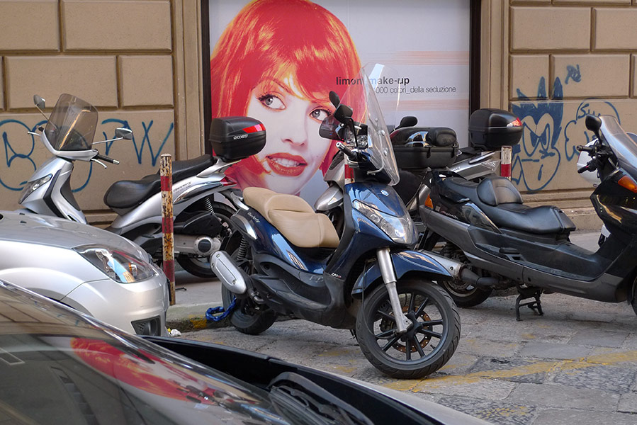 Florian Thomas - Photography