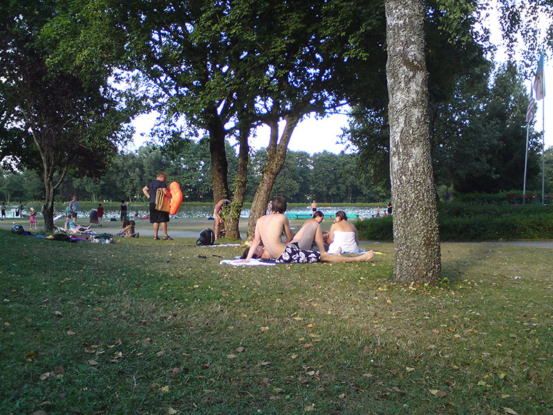 Florian Thomas - Photography