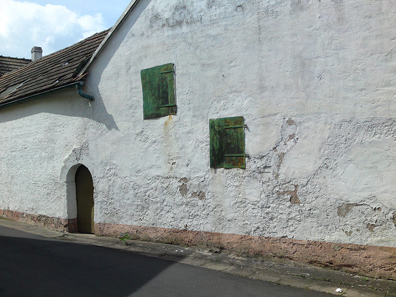 Florian Thomas - Photography