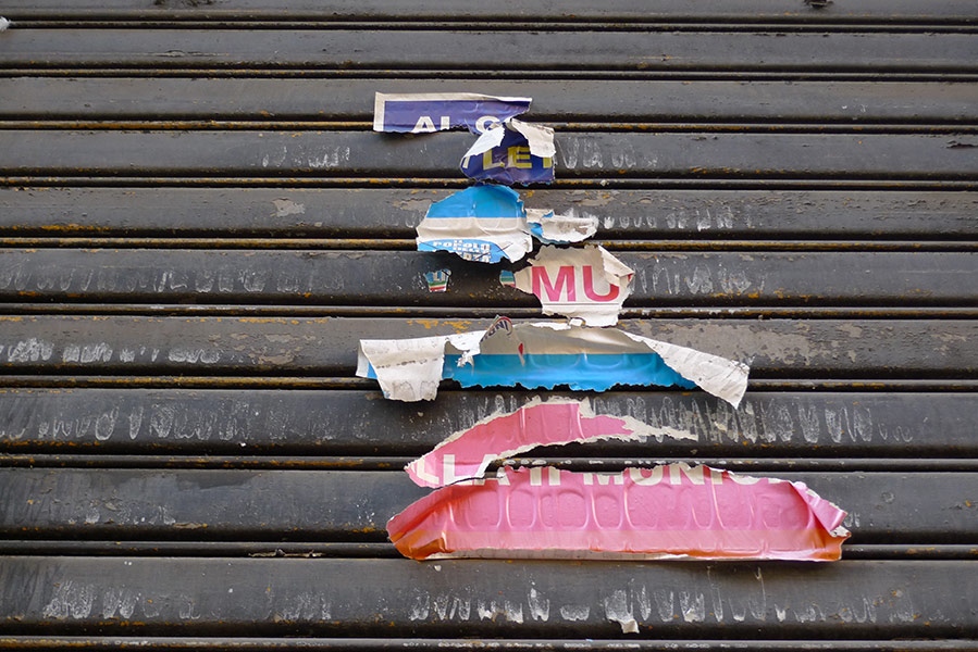 Florian Thomas - Photography