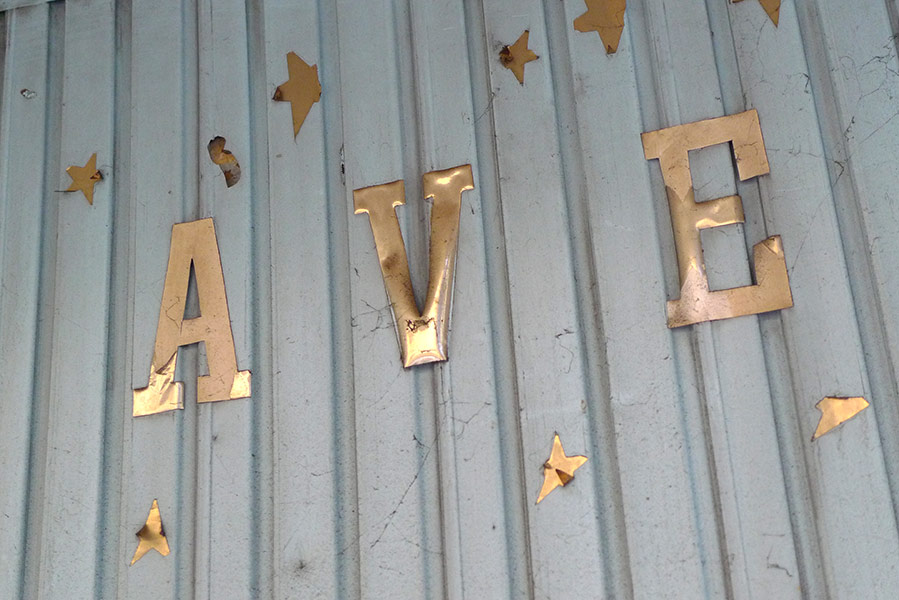 Florian Thomas - Photography