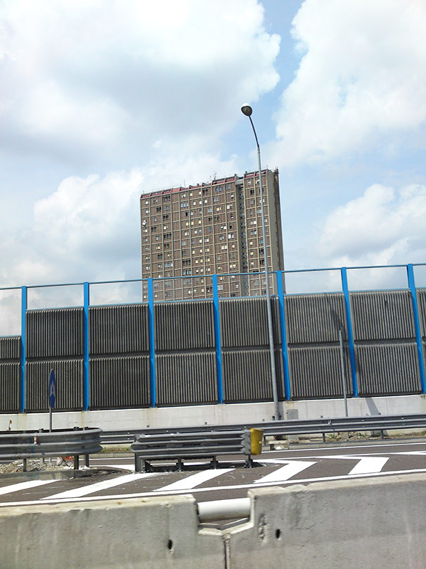 Florian Thomas - Photography