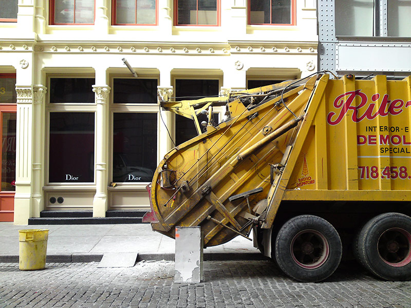 Florian Thomas - Photography