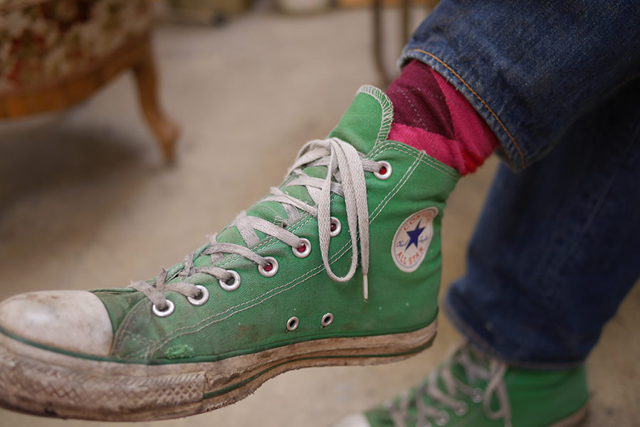 Florian Thomas - Photography