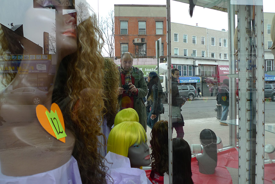 Florian Thomas - Photography