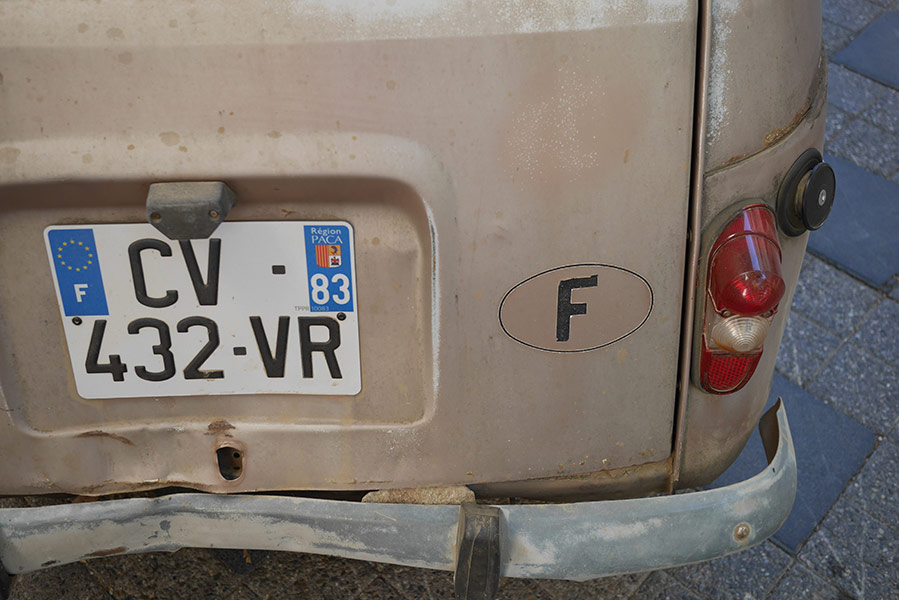 Florian Thomas - Photography