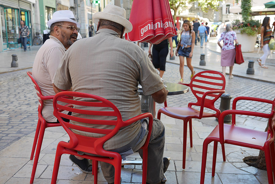 Florian Thomas - Photography