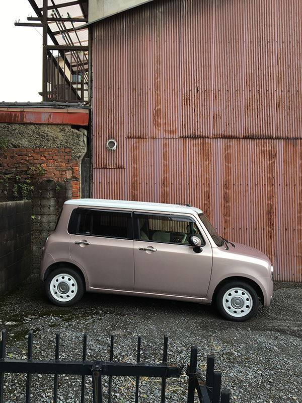 Florian Thomas - Photography