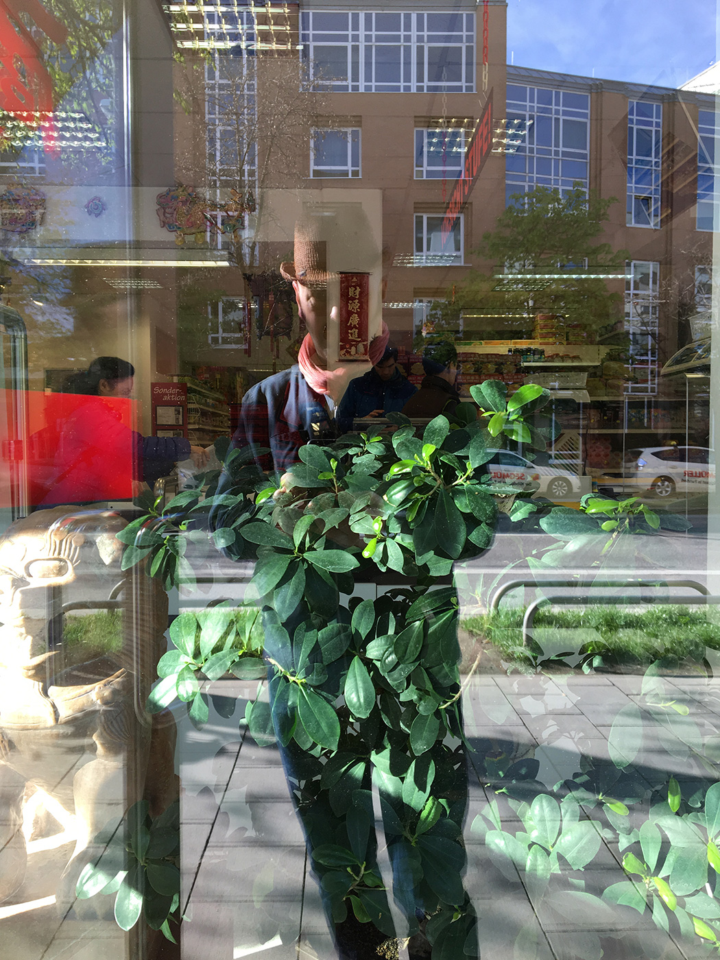 Florian Thomas - Photography