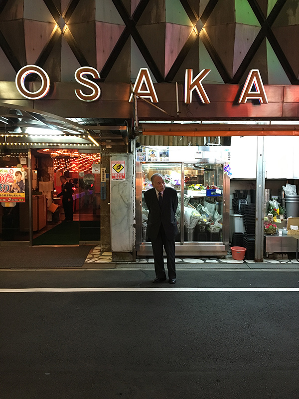 Florian Thomas - Photography