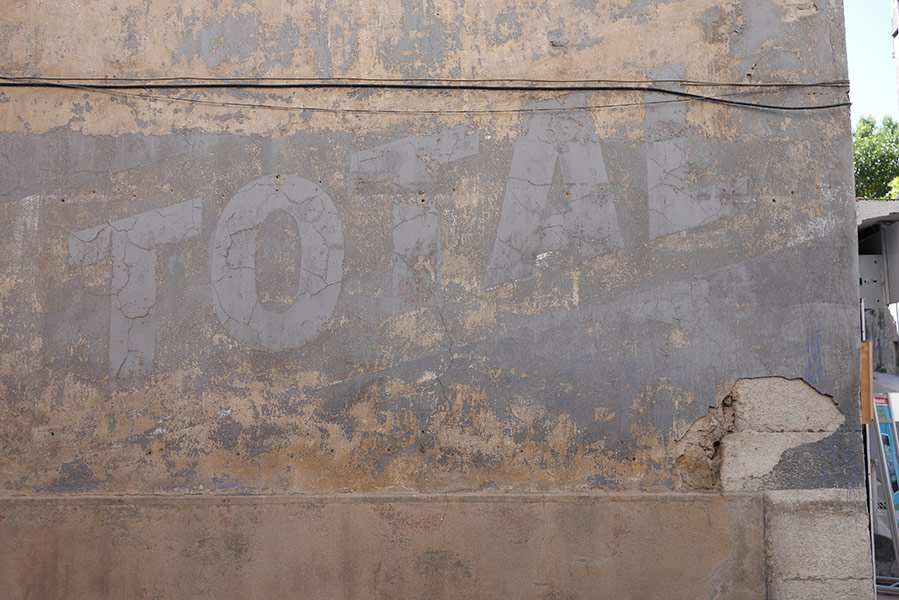 Florian Thomas - Photography