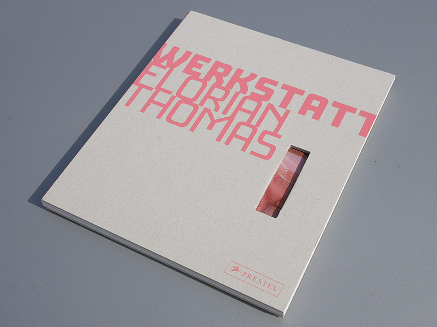 Kunstwerkstatt Florian Thomas